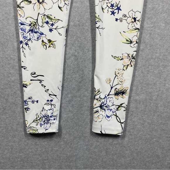 Victoria Secret Sport Knockout Leggings Sz Small - Picture 5 of 12